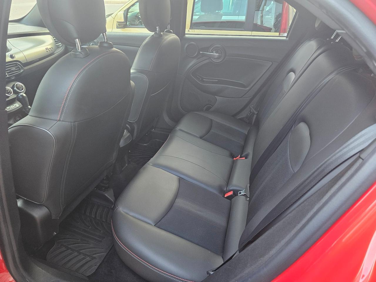 FIAT 500X 1.6 MJT 120CV SPORT DTC FULL