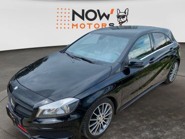 Mercedes-benz A 160 Sport