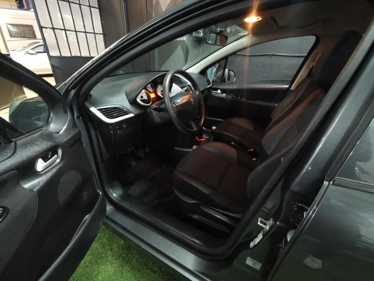 Peugeot 207 1.4SW Sport ECO GPL GARANZIA 12 MESI
