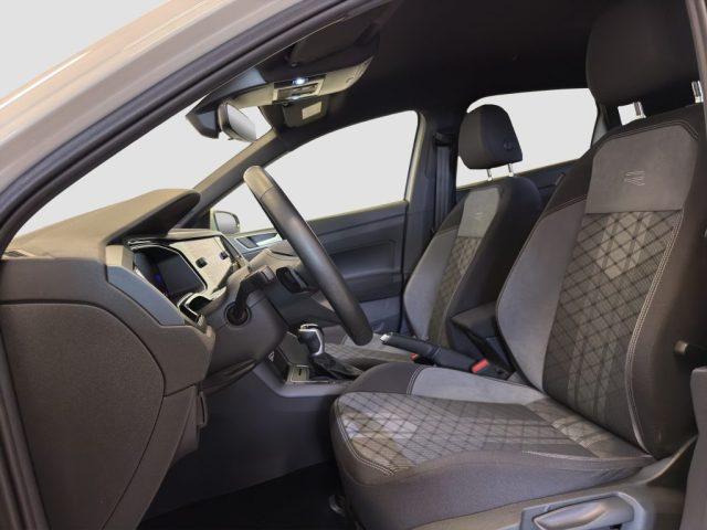 VOLKSWAGEN Polo Polo 1.0 TSI DSG R-Line