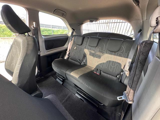 TOYOTA Yaris 1.0 3 porte OK NEPATENTATI BLUETHOOT