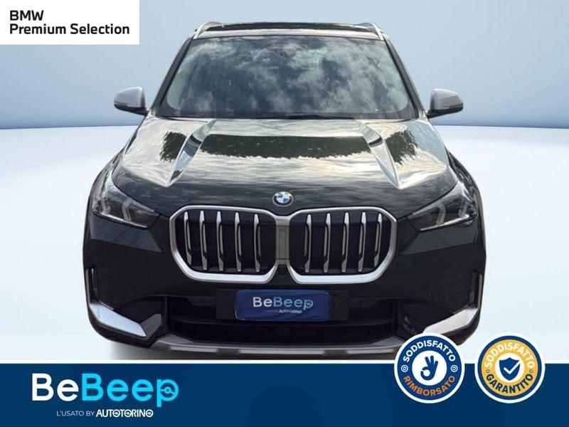 BMW X1 SDRIVE18D X-LINE EDITION SIGNATURE AUTO