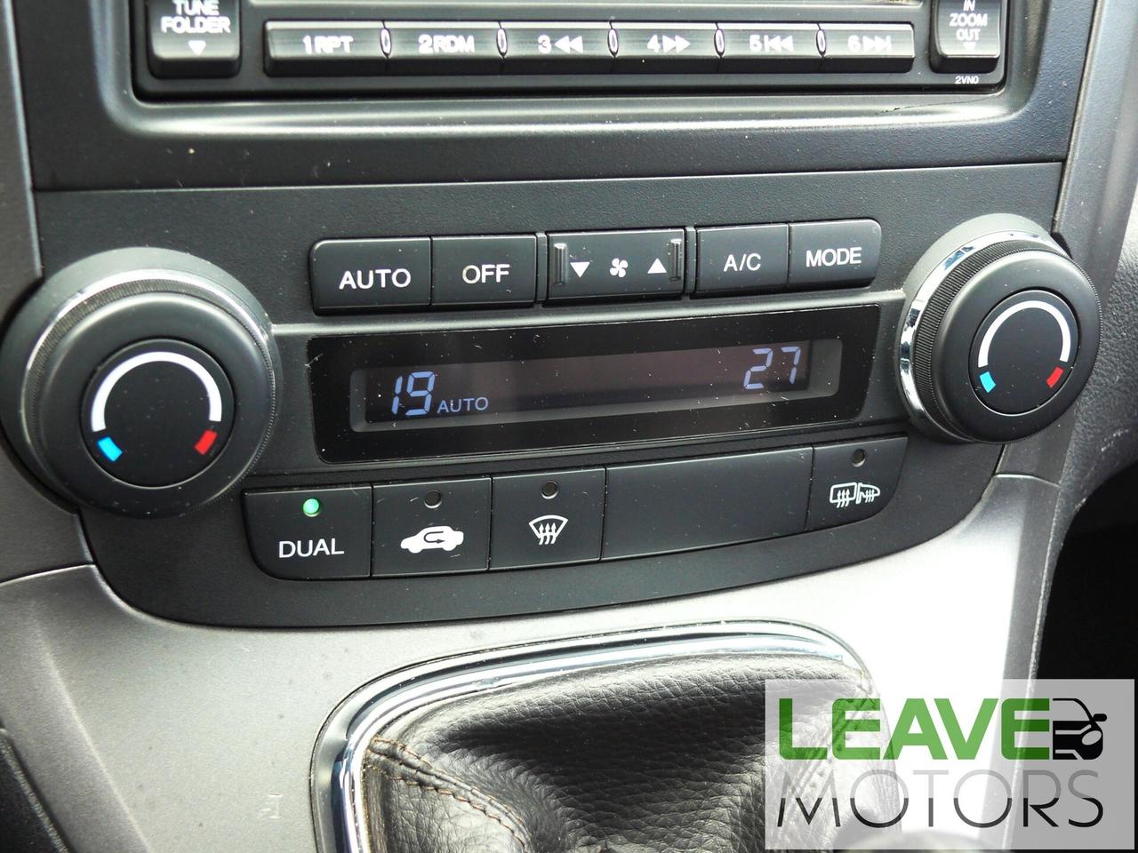 Honda CR-V CTDi Advance (M1496)