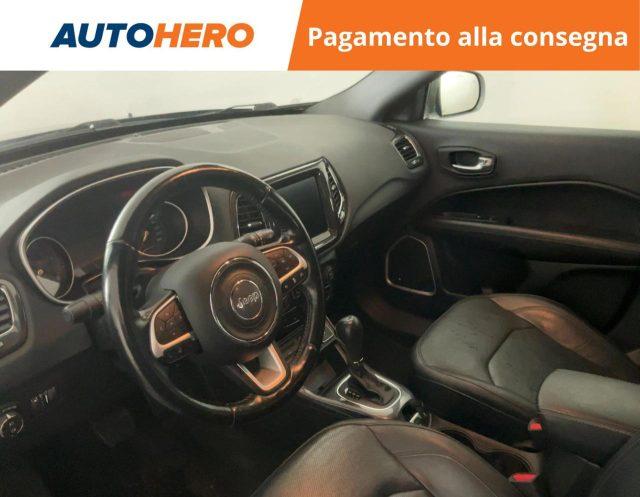 JEEP Compass 1.3 Turbo T4 150 CV aut. 2WD S
