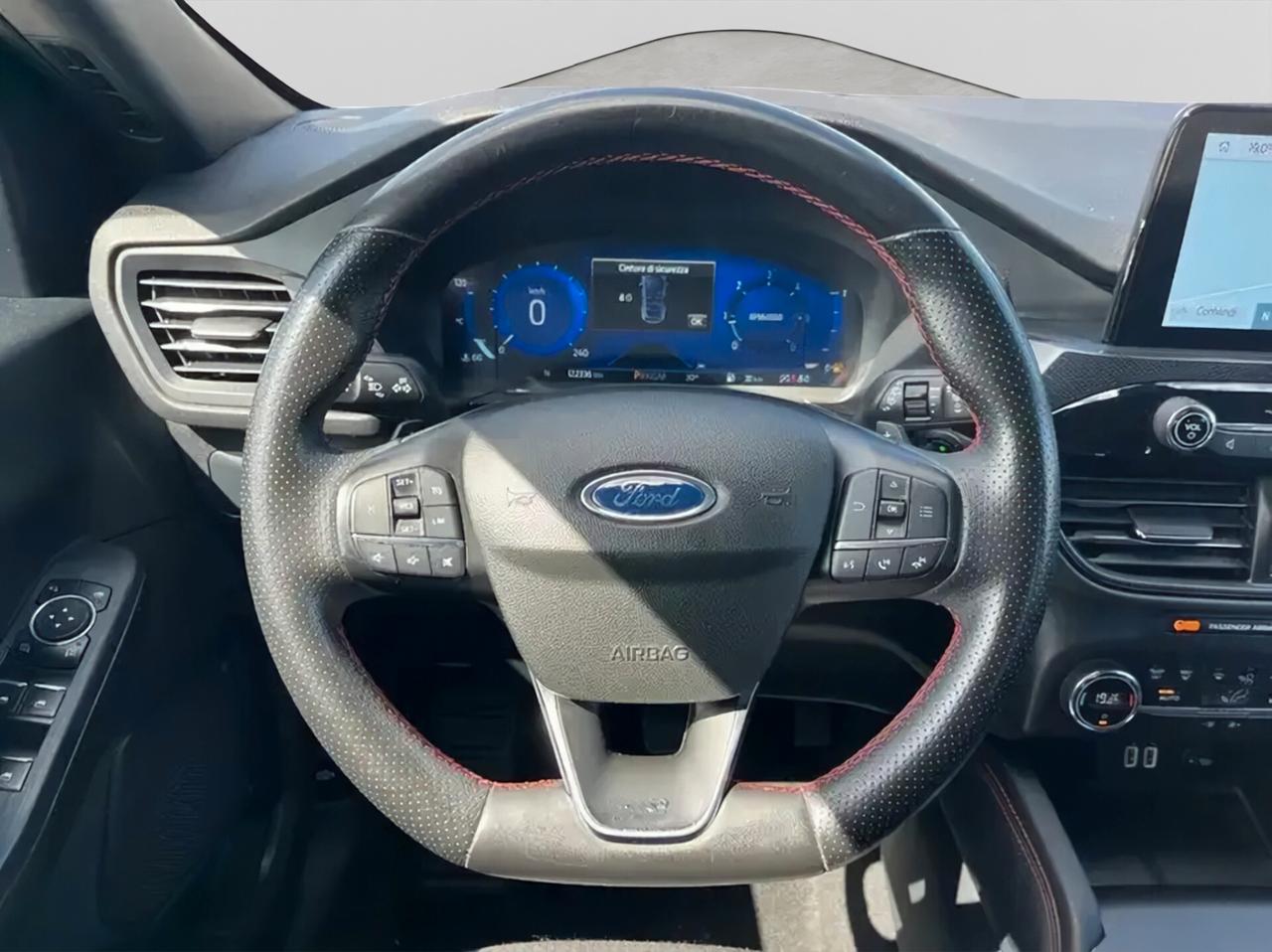 IN ARRIVO!! FORD KUGA 1.5 ECOBLUE ST-LINE 2WD 120CV AUTO