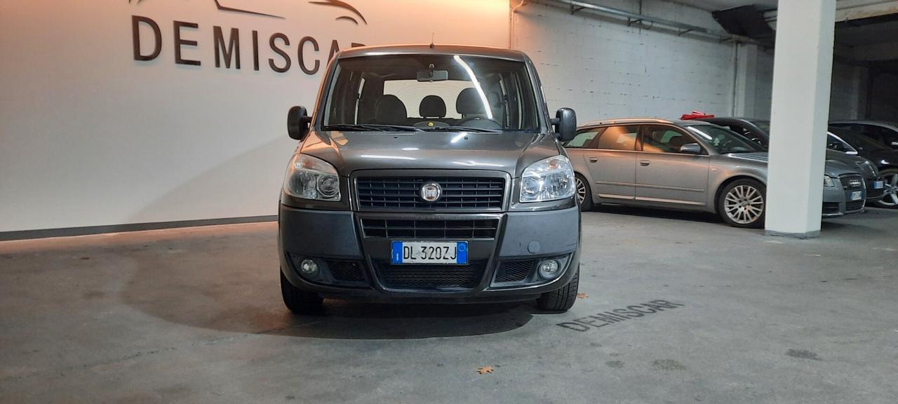 Fiat Doblo Doblò 1.3 Multijet 16V Malibù