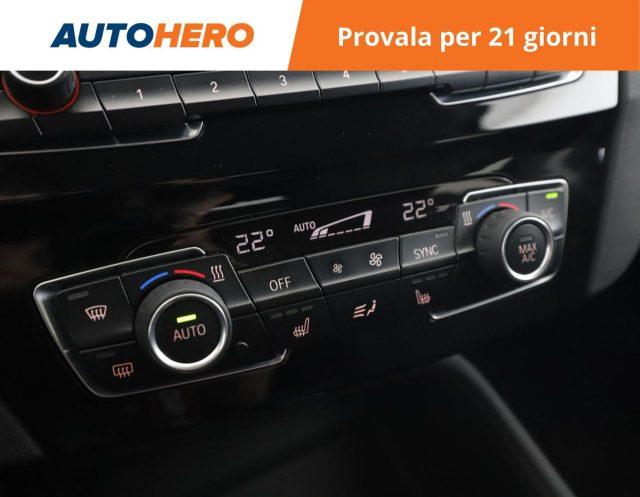 BMW X1 xDrive18d Advantage