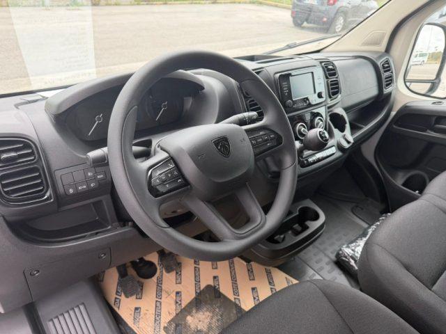 PEUGEOT Boxer 335 2.2 BlueHDi 140 S&S PM-TM-DC Furgone