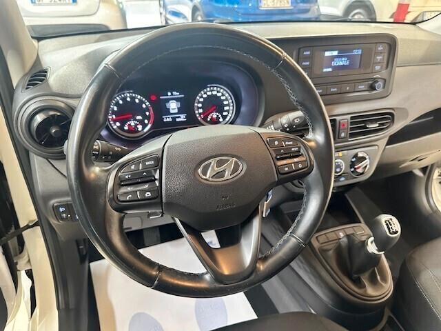 Hyundai i10 1.0 MPI Advanced