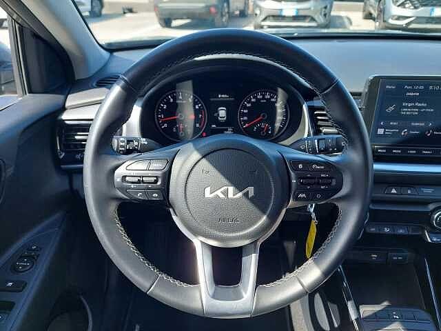 Kia Stonic 1.2 DPI Style TT