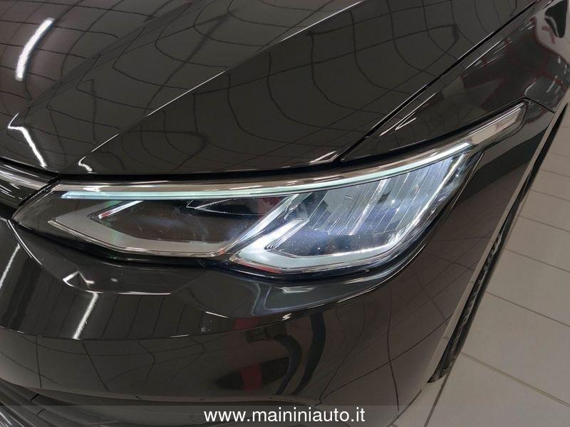 Volkswagen Golf 1.0 TSI 110cv EVO Life + Car Play "SUPER PROMO"