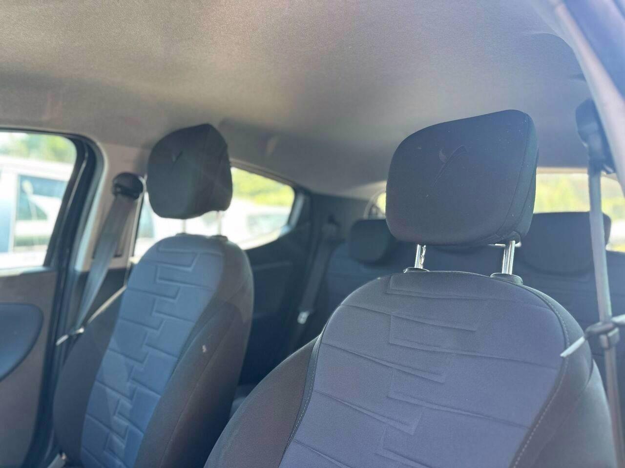 LANCIA Ypsilon III 2021 - Ypsilon 1.0 firefly hybrid Platino s&s 70cv