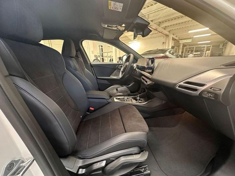 BMW Serie 1 120D