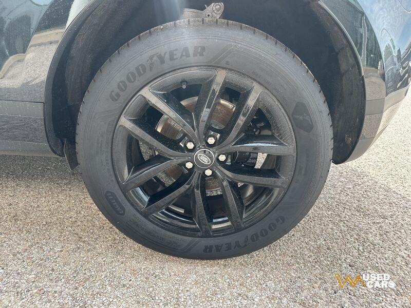 Land Rover RR Evoque Range Rover Evoque 2.0D I4 163 CV AWD Auto S