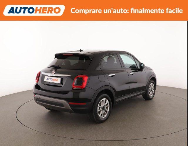 FIAT 500X 1.3 T4 150 CV DCT City Cross
