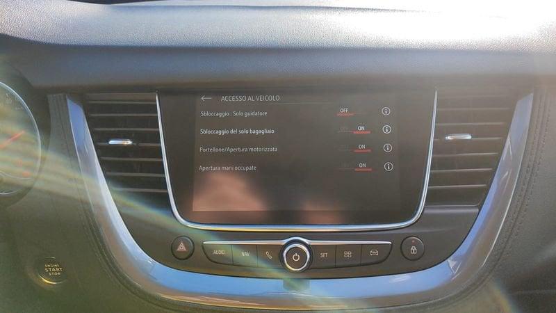 Opel Grandland 1.5 diesel Ecotec Start&Stop aut. Ultimate