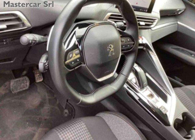 PEUGEOT 3008 BlueHDI 130cv EAT8 S&S Business - GC042NM