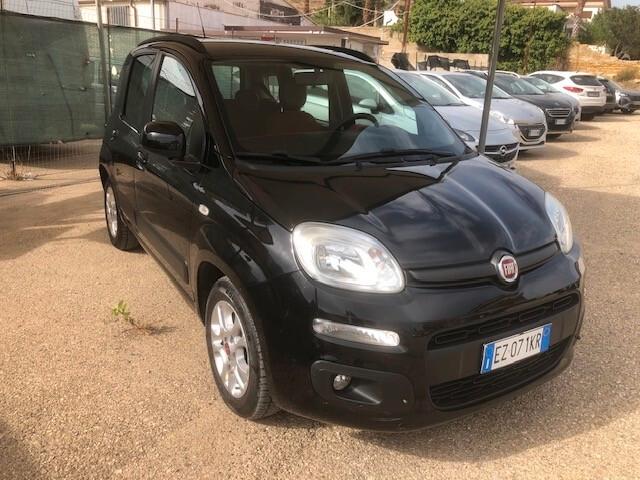 Fiat Panda 1.3 MJT S&S Easy