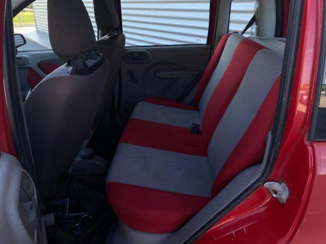 FIAT Panda 1.3 MJT 16V 4x4 Climbing OK NEOPATENTATI
