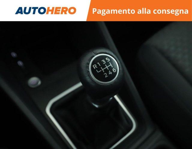 FORD Tourneo Connect 2.0 EcoBlue 122 CV Titanium