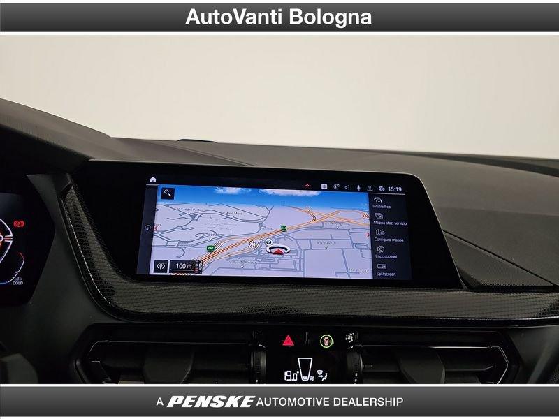 BMW Serie 1 120d xdrive Business Advantage auto
