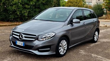 Mercedes-benz B 160 d Executive Automatica