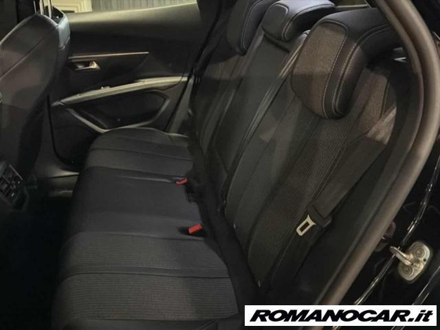 PEUGEOT 3008 BlueHDi 130 AT8 Allure Pack