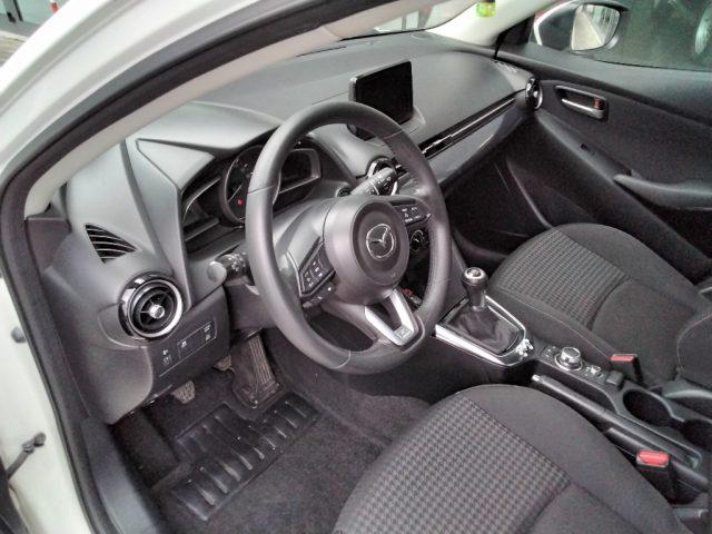 MAZDA 2 1.5 Skyactiv-G Evolve