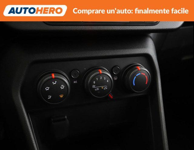 DACIA Sandero Stepway 1.0 TCe 90 CV Expression