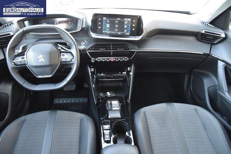 Peugeot 2008 BlueHDi 130 EAT8 Allure Pack S/S aut.