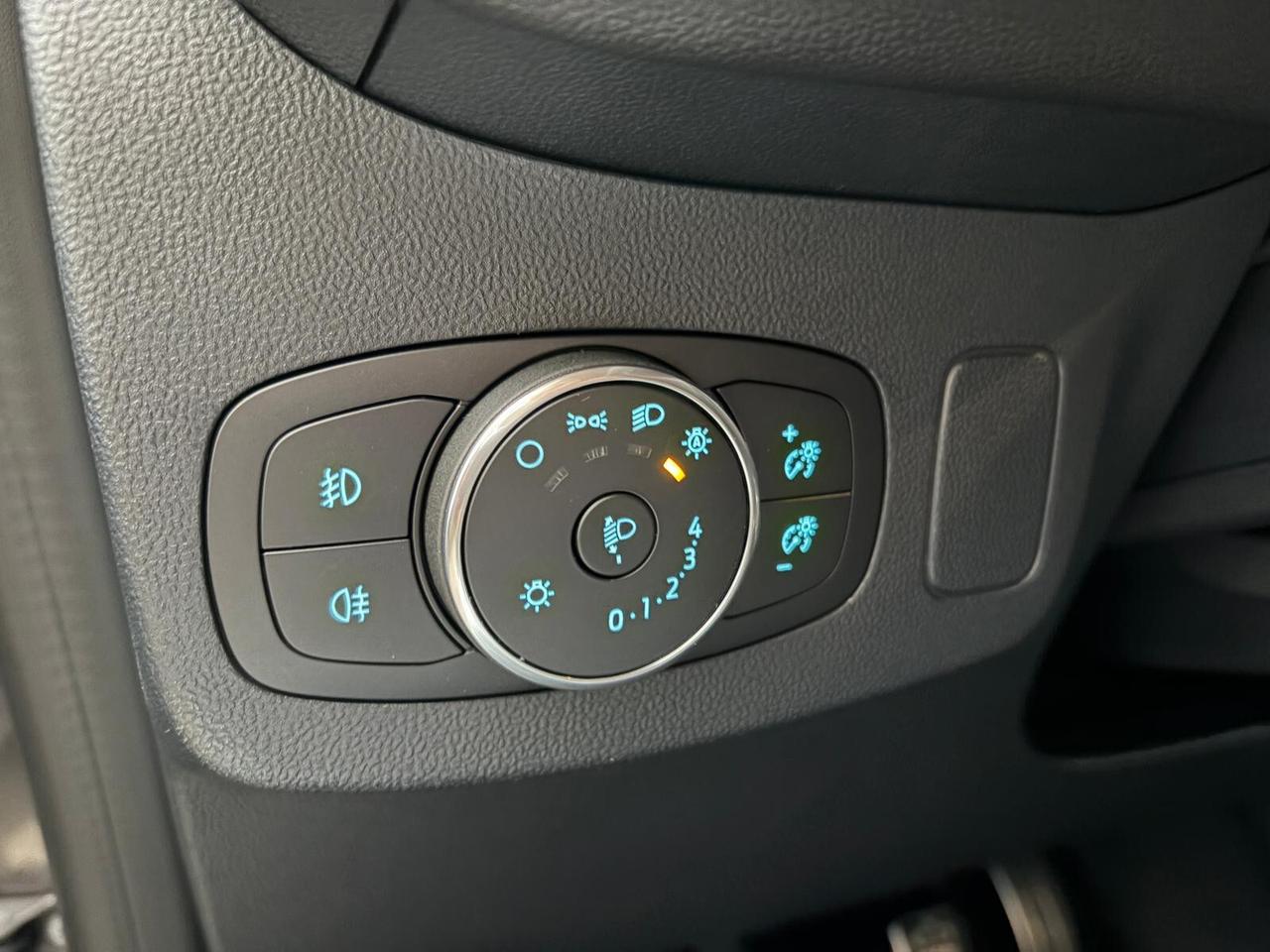 Ford Puma 1.5 EcoBlue 120CV S&S ST-Line X