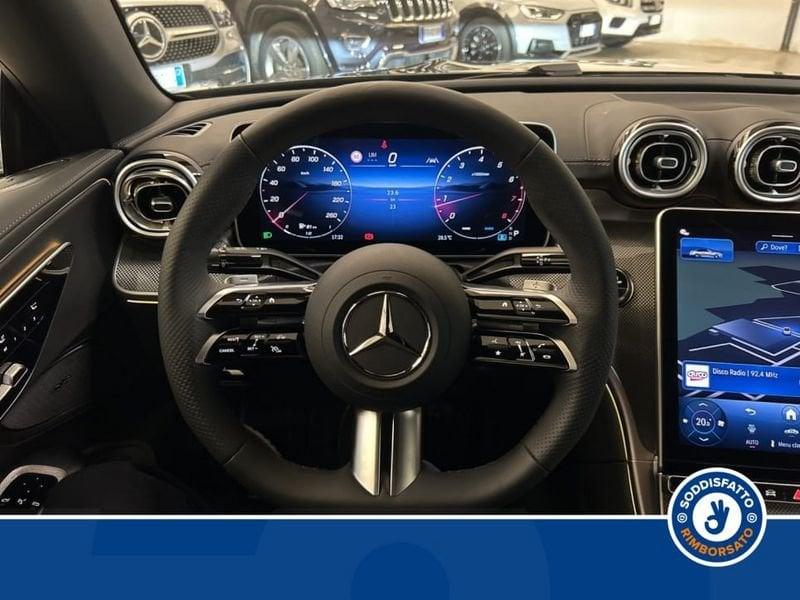 Mercedes-Benz CLE Cabrio CLE 300 4Matic Cabrio AMG Line Premium