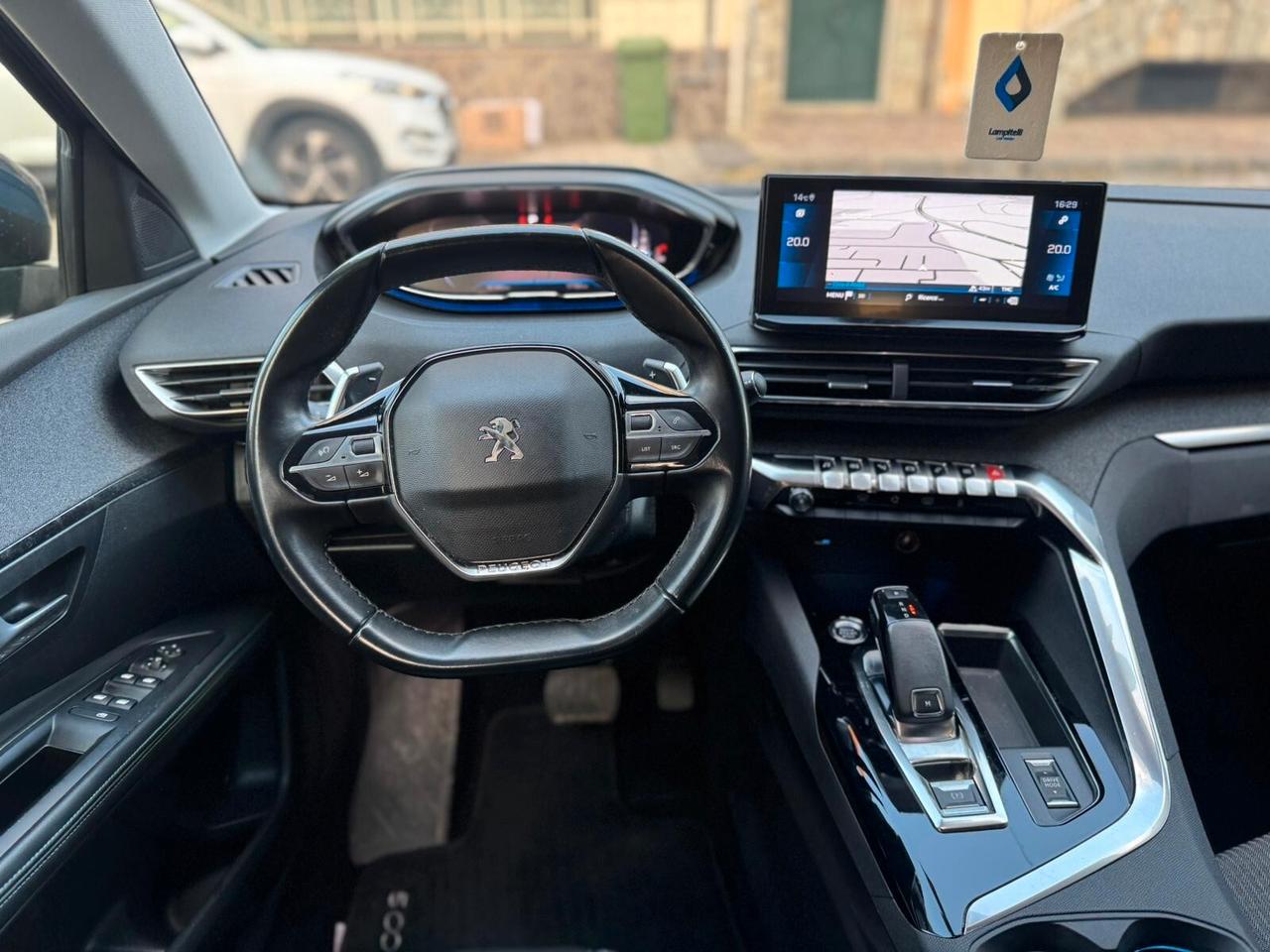 Peugeot 5008 BlueHDi 130 S&S EAT8 GT 7 POSTI