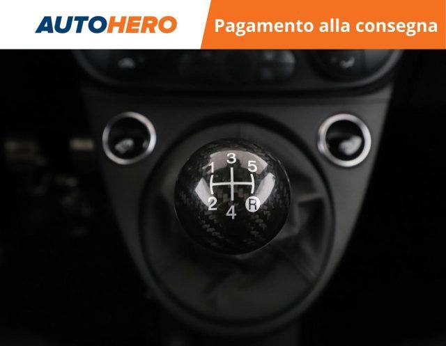 ABARTH 695 1.4 Turbo T-Jet 180 CV Esseesse