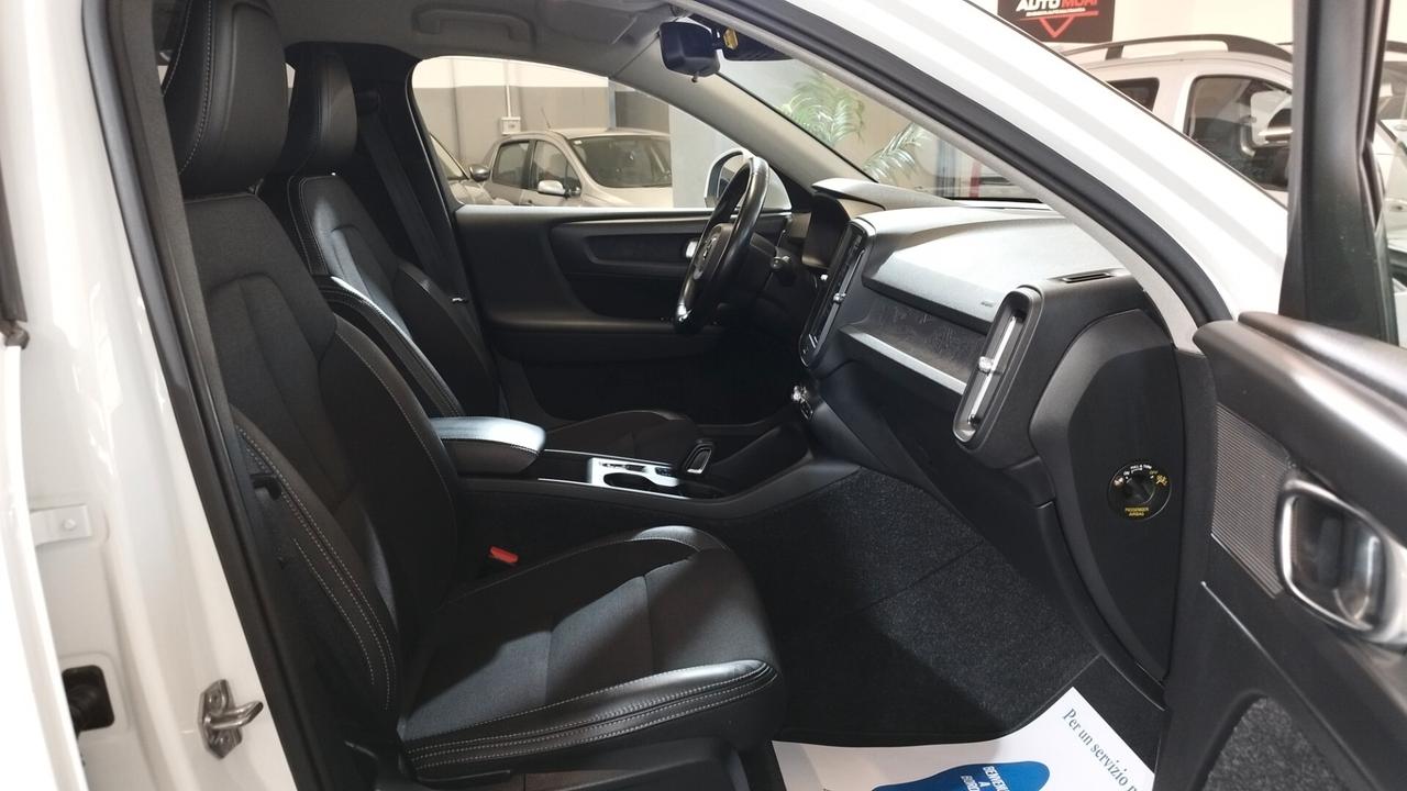 Volvo XC40 D3 Geartronic Business