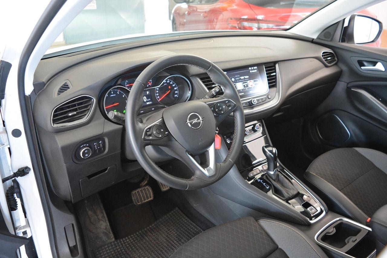 Opel Grandland X 1.5 diesel Innovation aut