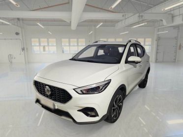 MG ZS 1.0T-GDI Luxury Auto