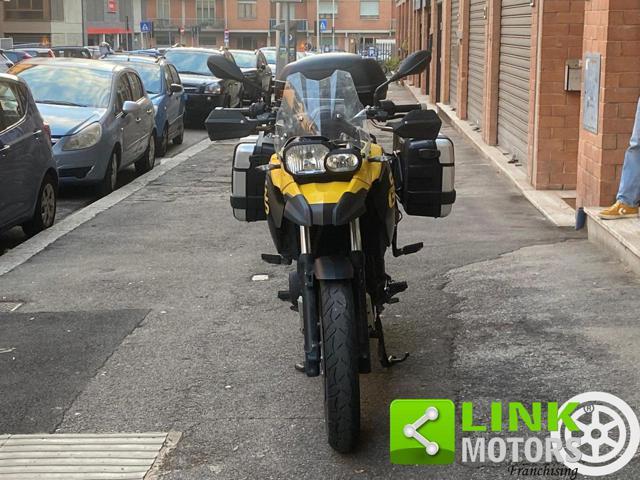 BMW F 650 GS BMW F650GS 800CC -IMMACOLATA-