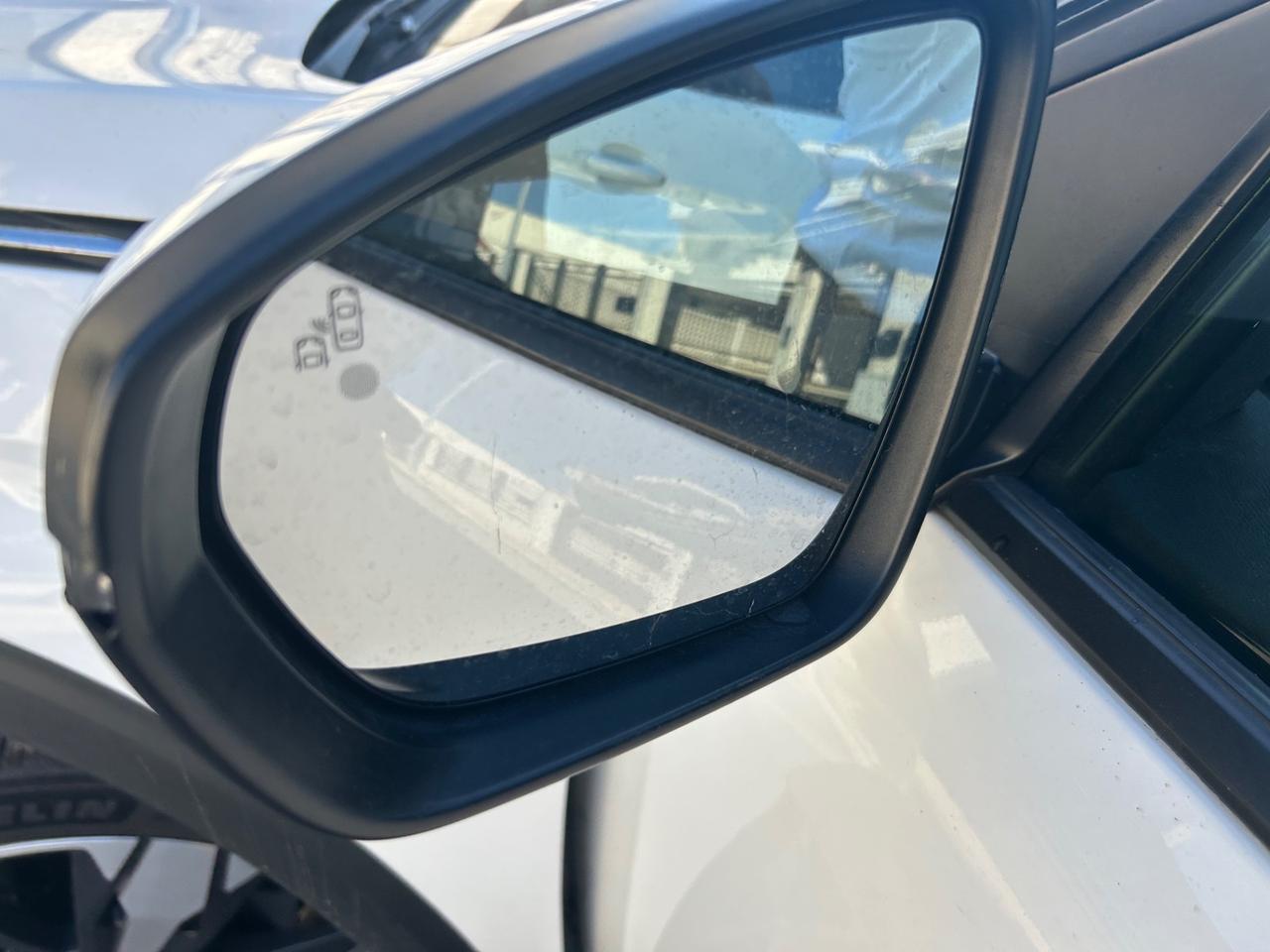 Peugeot 3008 BlueHDi 120 S&S EAT6 Allure