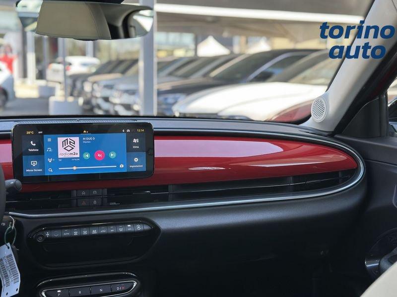FIAT 600 1.2 Hybrid 145cv Icon