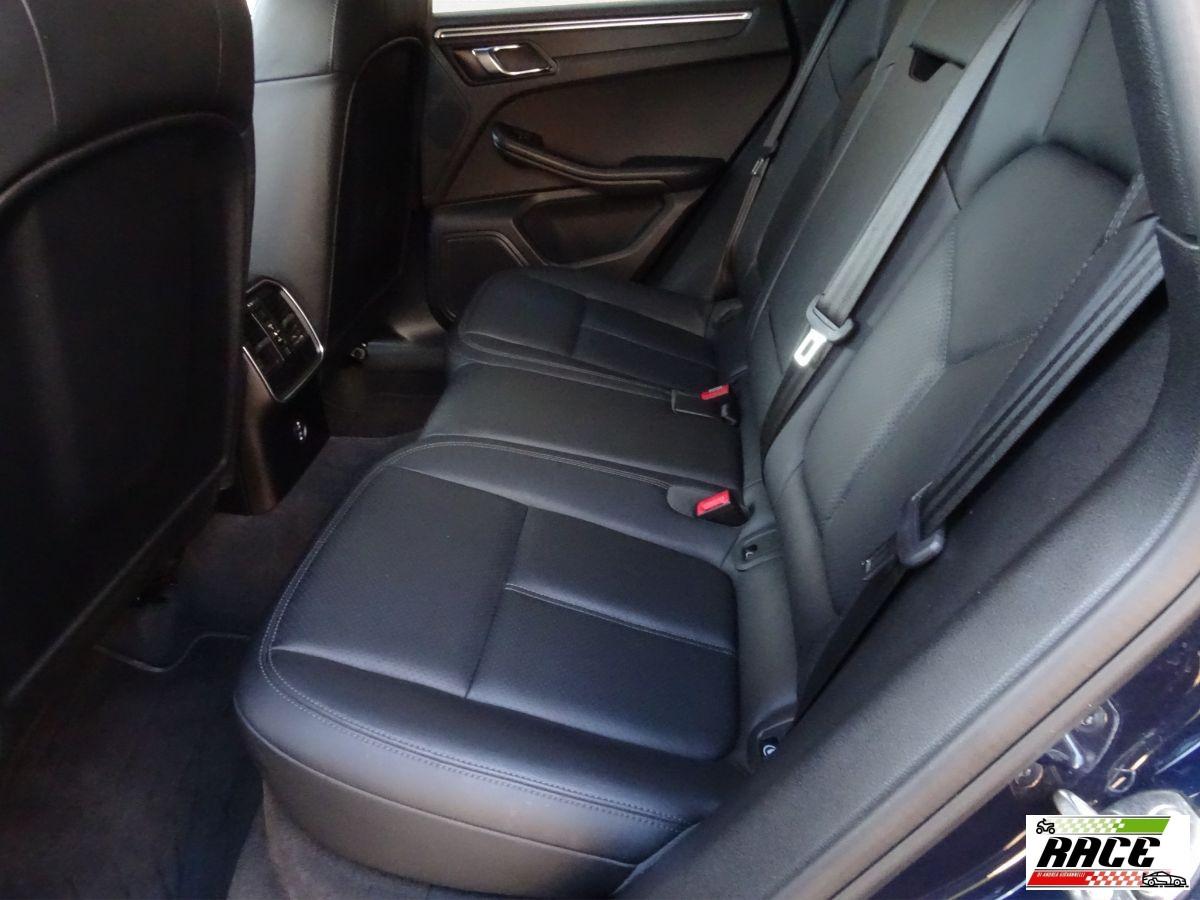 PORSCHE - Macan - 2.0 TETTO - GANCIO - CAMERA - FULL