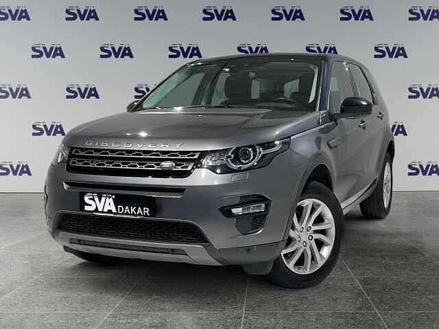 Land Rover Discovery Sport 2.0 TD4 150 CV SE IVA ESPOSTA