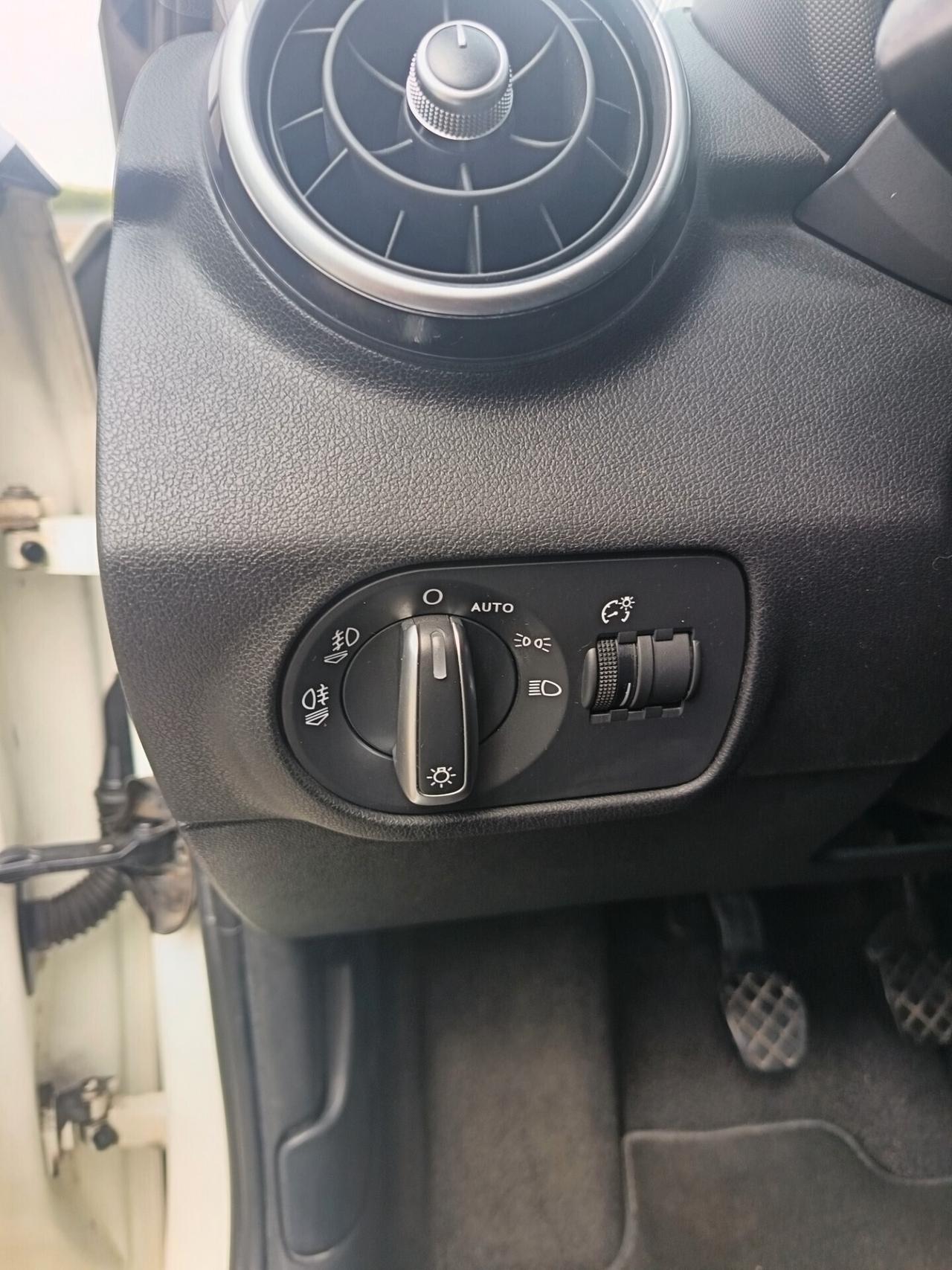 Audi A1 1.6 TDI Admired