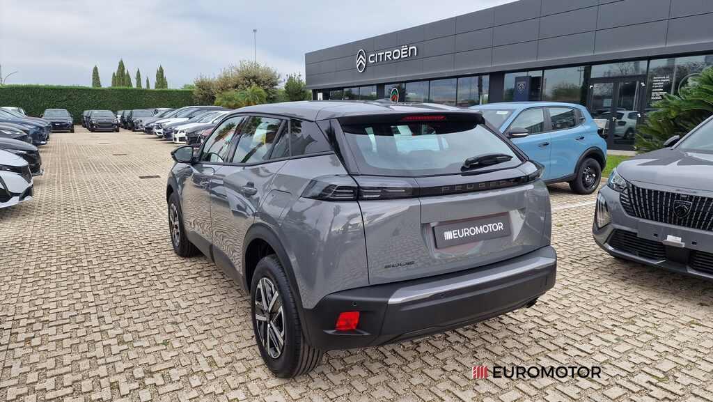 Peugeot 2008 1.2 PureTech Active