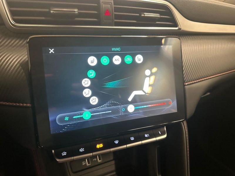 MG ZS ZS 1.5 VTi-tech Luxury IVA ESPOSTA