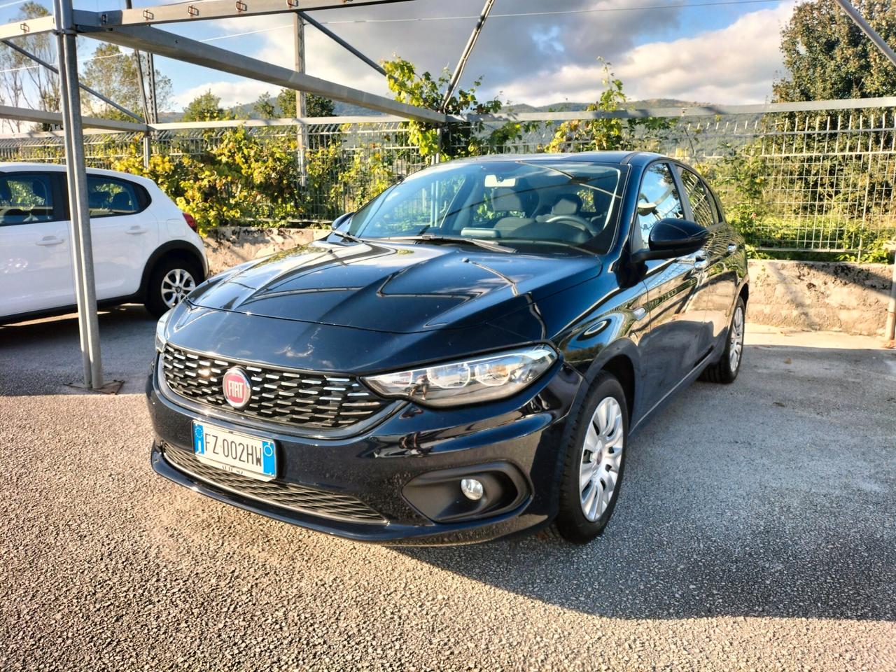Fiat Tipo 1.6 mjet Easy 5 p