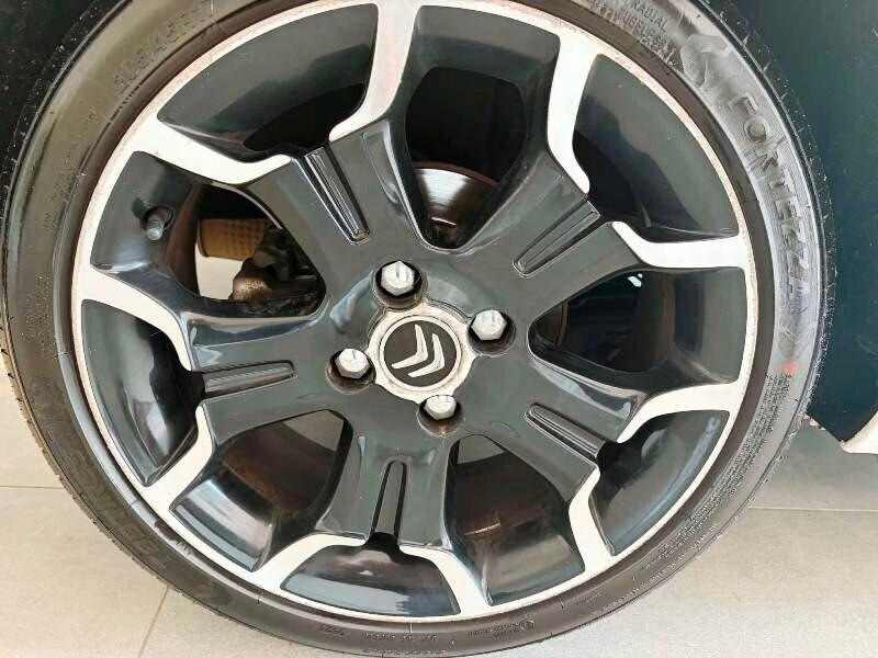 Citroen DS3 1.6 e-HDi 92 CV So Chic