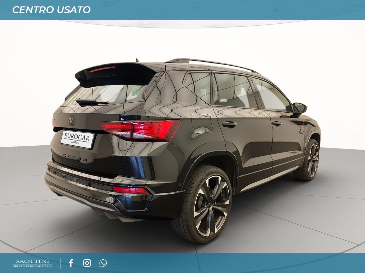 1.5 TSI 150 CV DSG