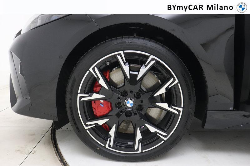 BMW Serie 1 118 d MSport Pro DCT