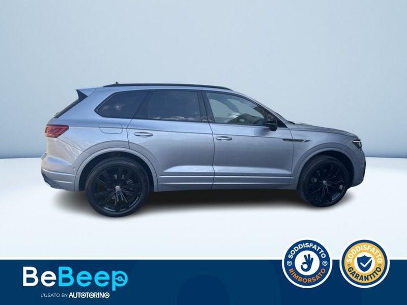 Volkswagen Touareg 3.0 V6 TDI BLACK STYLE 231CV TIPTRONIC